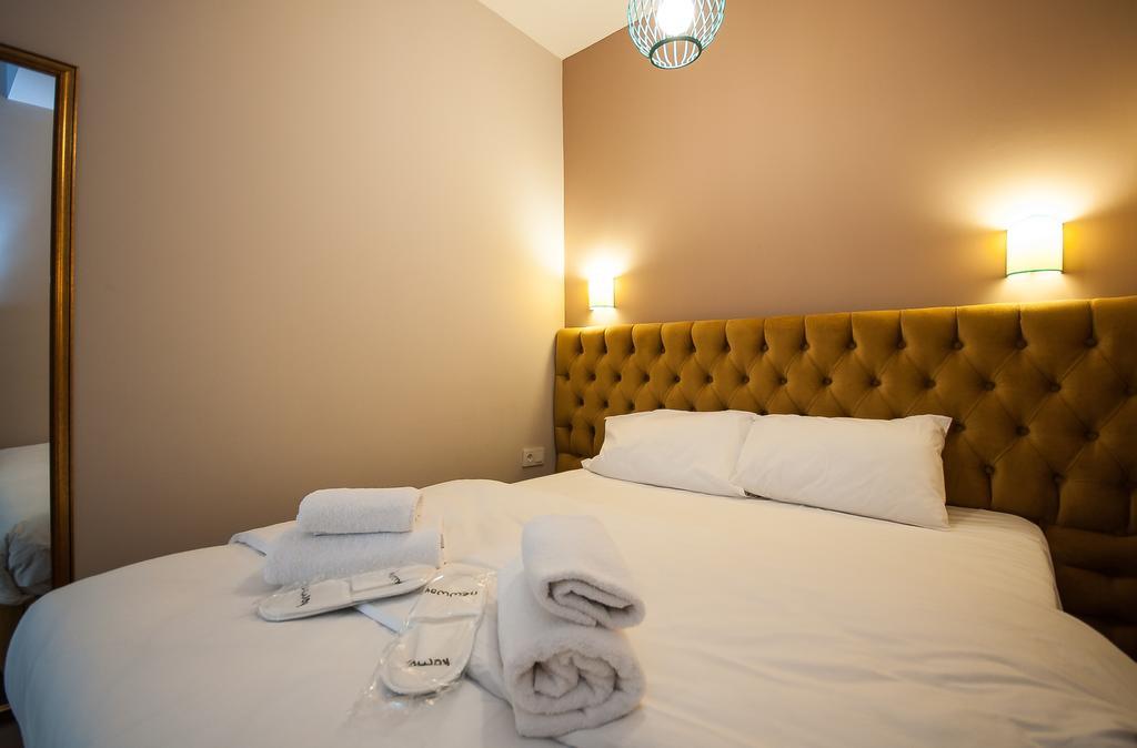 Newway Apartments Istanboel Kamer foto
