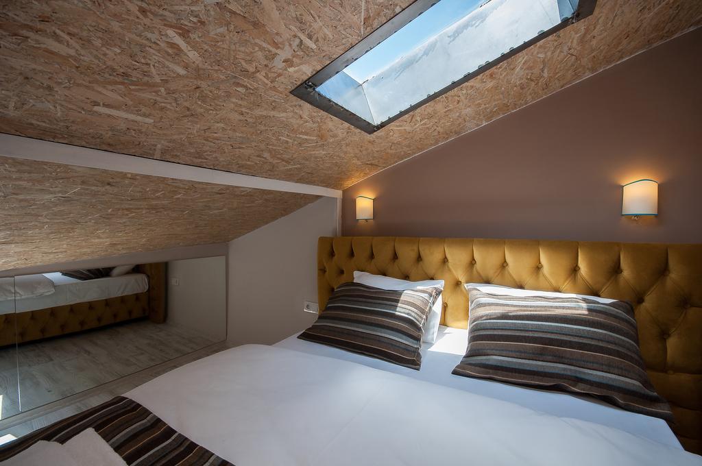 Newway Apartments Istanboel Kamer foto