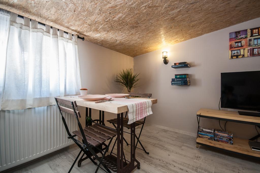 Newway Apartments Istanboel Kamer foto