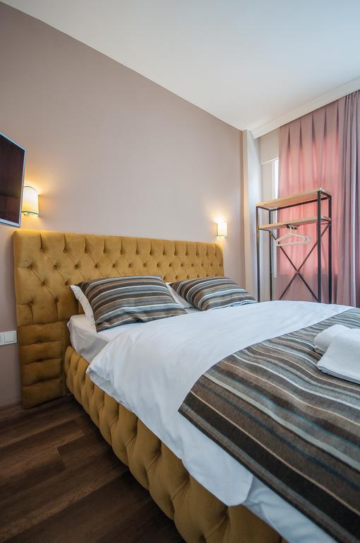 Newway Apartments Istanboel Kamer foto