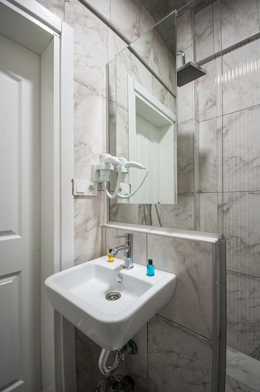 Newway Apartments Istanboel Kamer foto