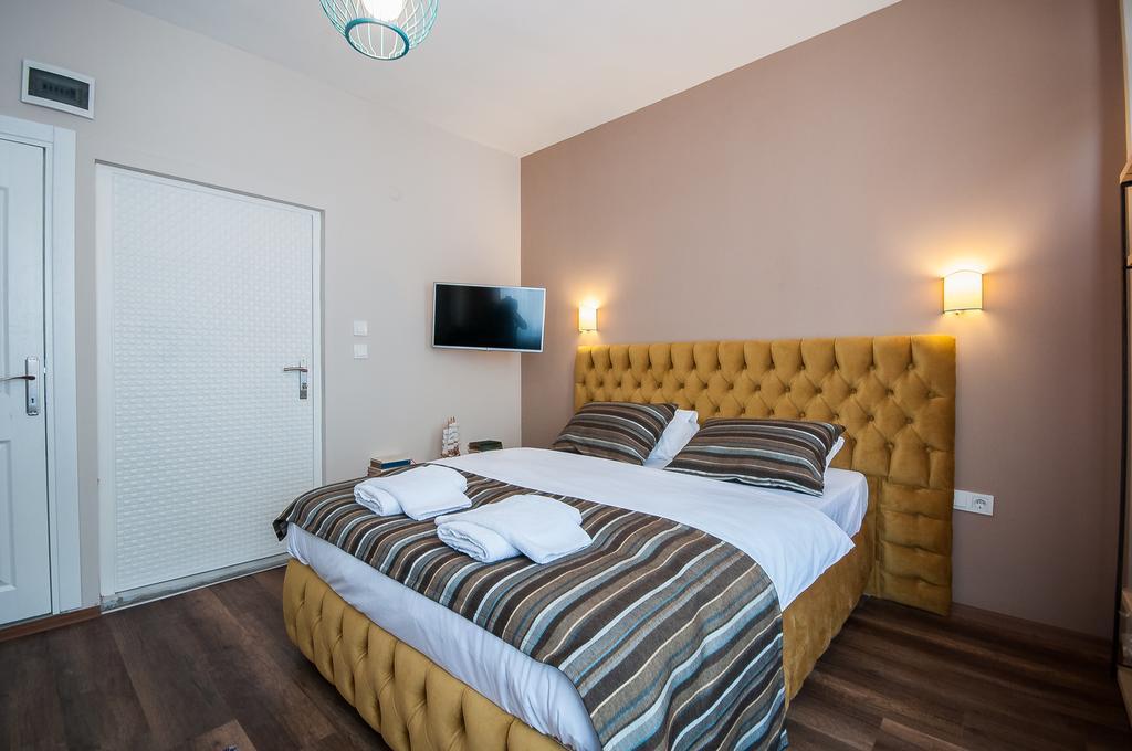Newway Apartments Istanboel Kamer foto